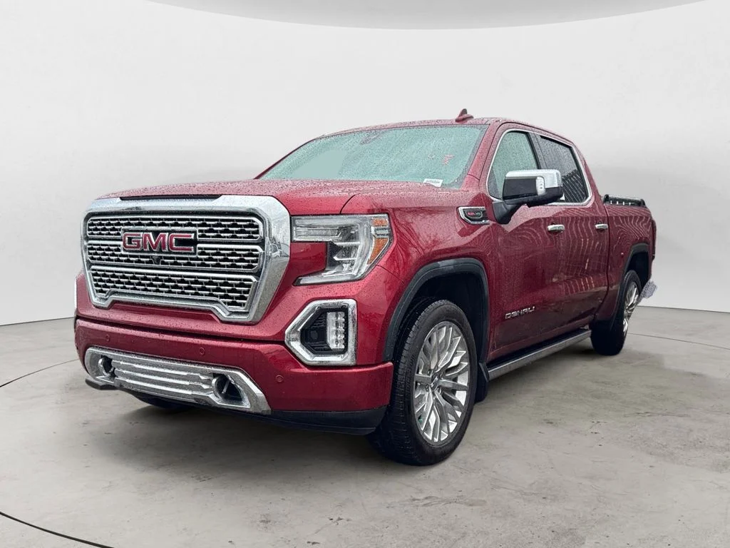 2019 GMC Sierra Denali 4x4 Crew Cab Short Box's photo