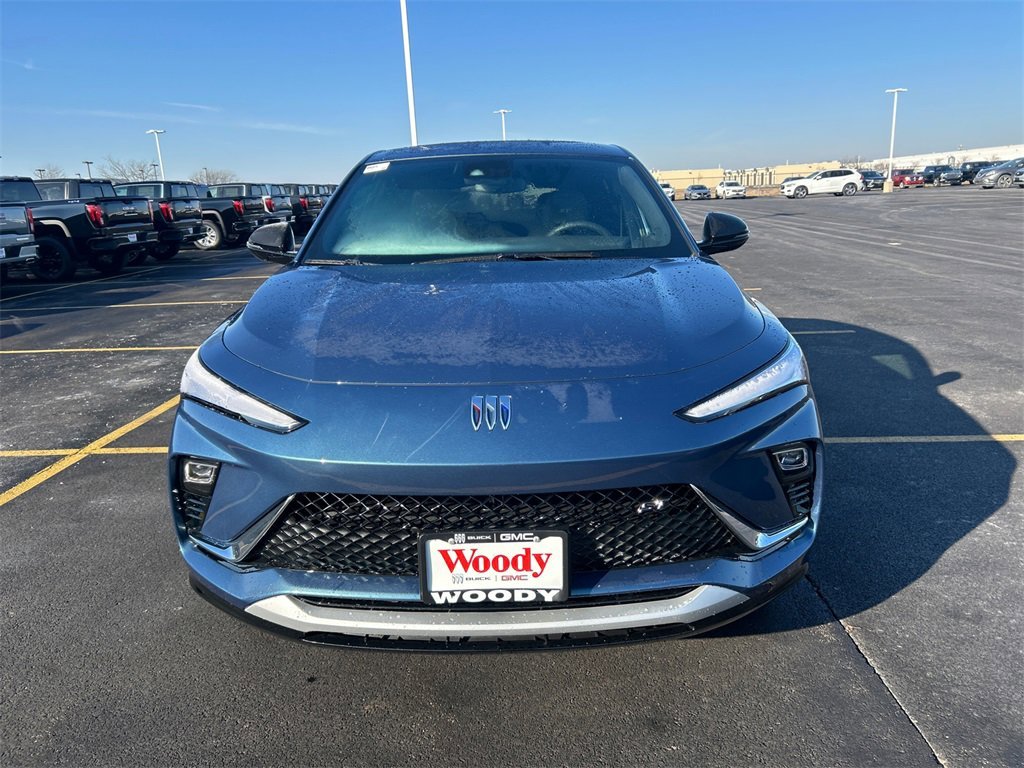 2026 BUICK ENVISTA - Image 2