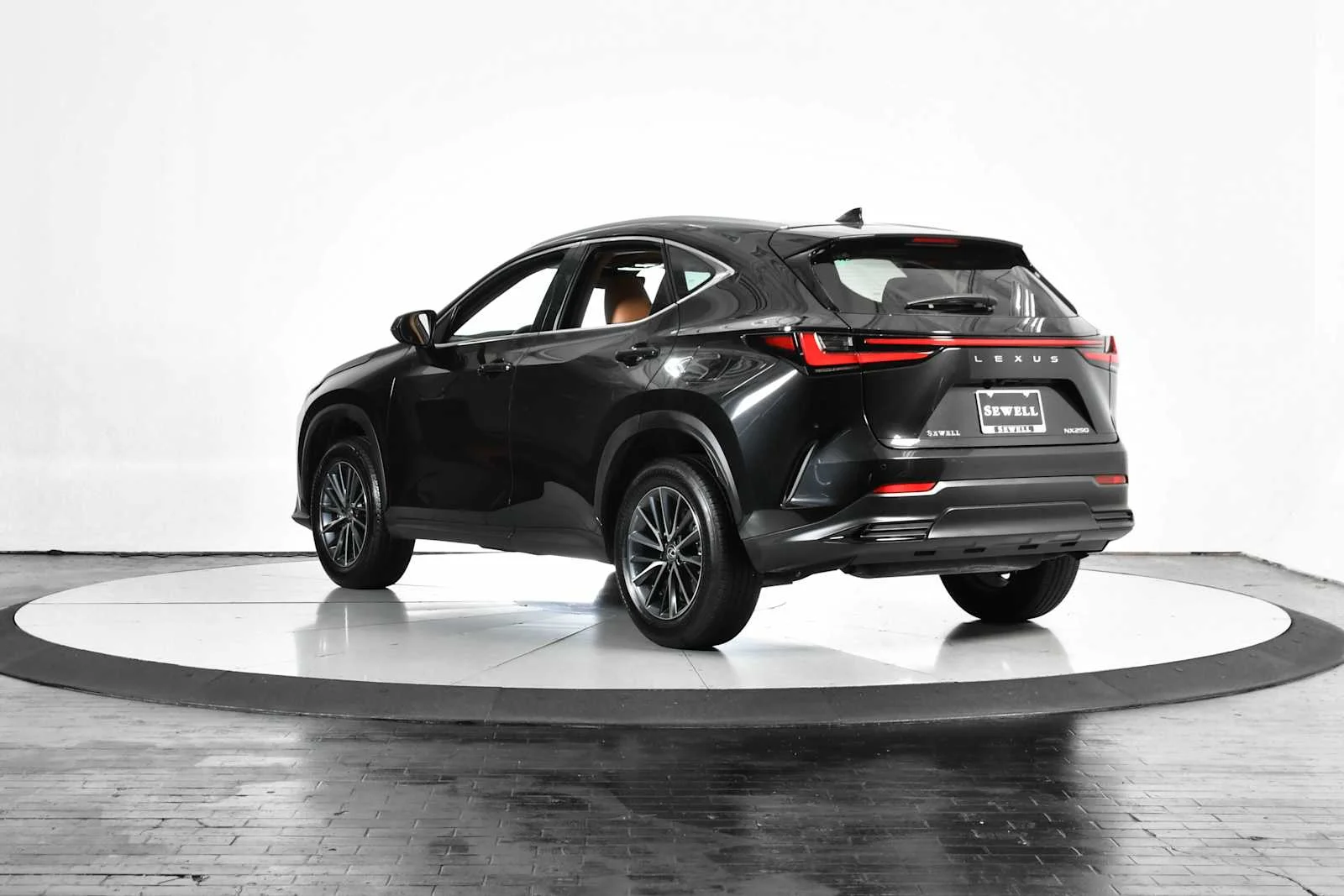 Certified Used 2025 Caviar Lexus  image 4