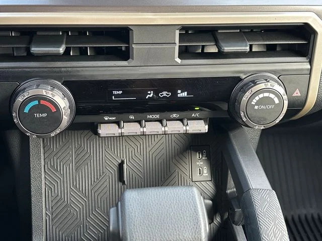Used 2025 Silver Toyota SR5 image 23