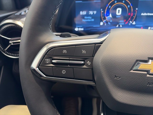 New 2027 Autumn Harvest Metallic Chevrolet LT image 17