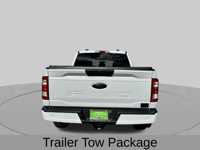 Used 2023 White Ford XL image 5