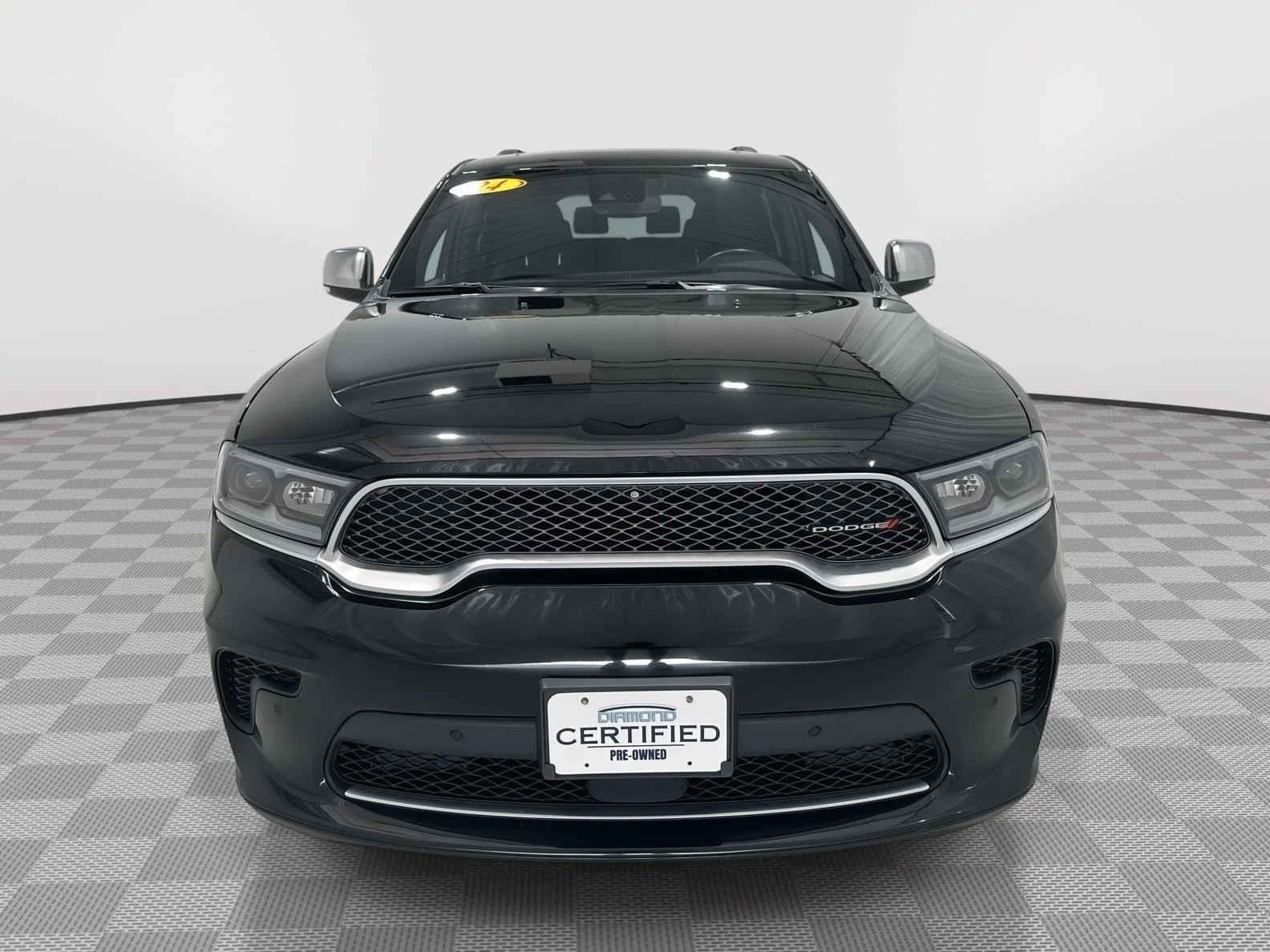 Used 2024 Db Black Dodge Citadel image 8