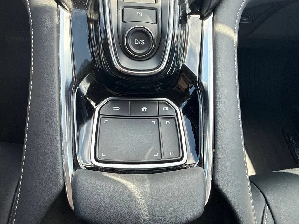 Used 2023  Acura w/Technology Package image 22