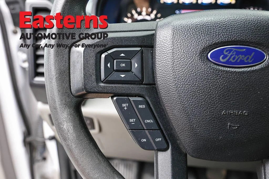 Used 2016 White Ford XL image 15