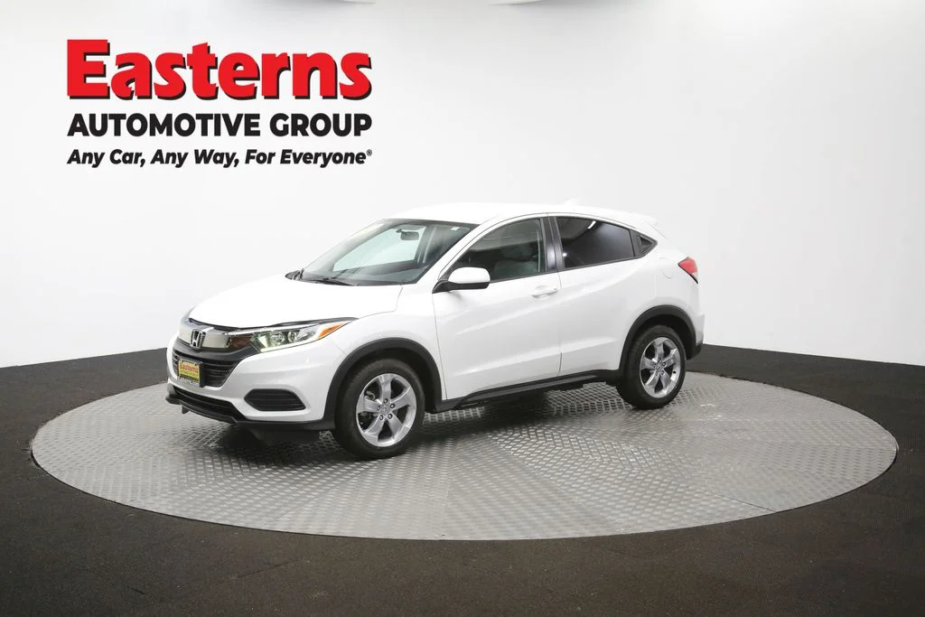 Used 2022 White Honda LX image 53
