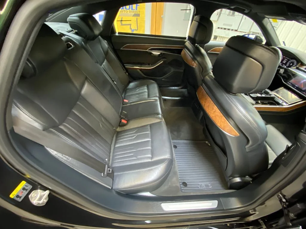 Used 2019  Audi L 55 image 29