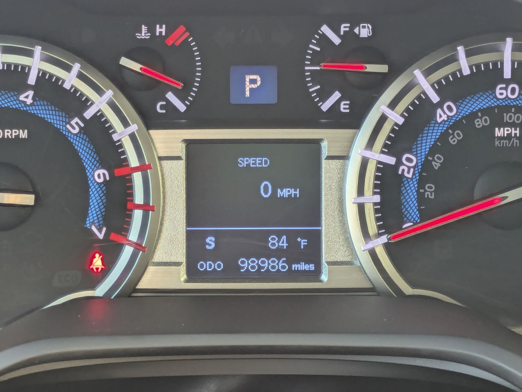 Used 2018 Magnetic Gray Metallic Toyota SR5 image 21