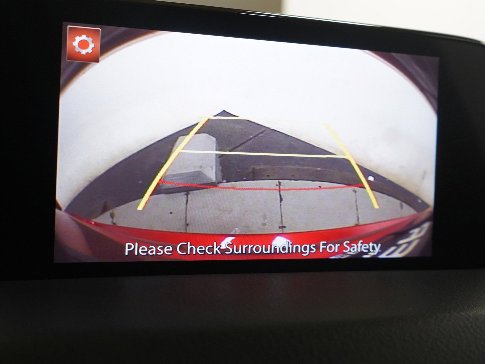 Used 2019 Soul Red Crystal Metallic Mazda Grand Touring image 29