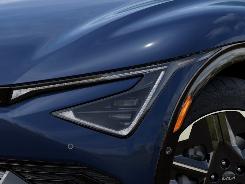 New 2026 Midnight Kia Wind image 10