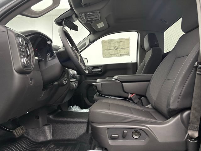 New 2026 Sterling Metallic GMC Pro image 15