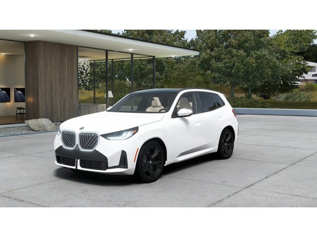 2026 BMW X3 30 XDRIVE's photo