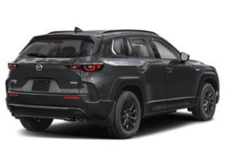 New 2026 Machine Gray Metallic Mazda Premium AWD image 12