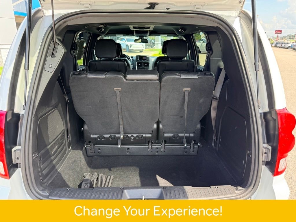 Used 2019 White Dodge GT image 21