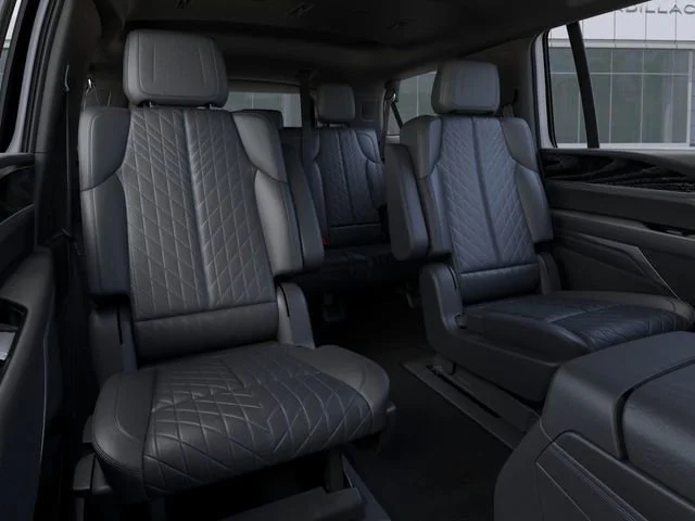 2026 Cadillac Escalade IQL Sport - Photo 17