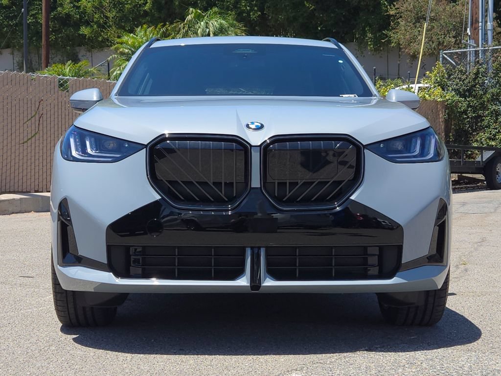 New 2026 Brooklyn Grey Metallic BMW 30 xDrive image 2