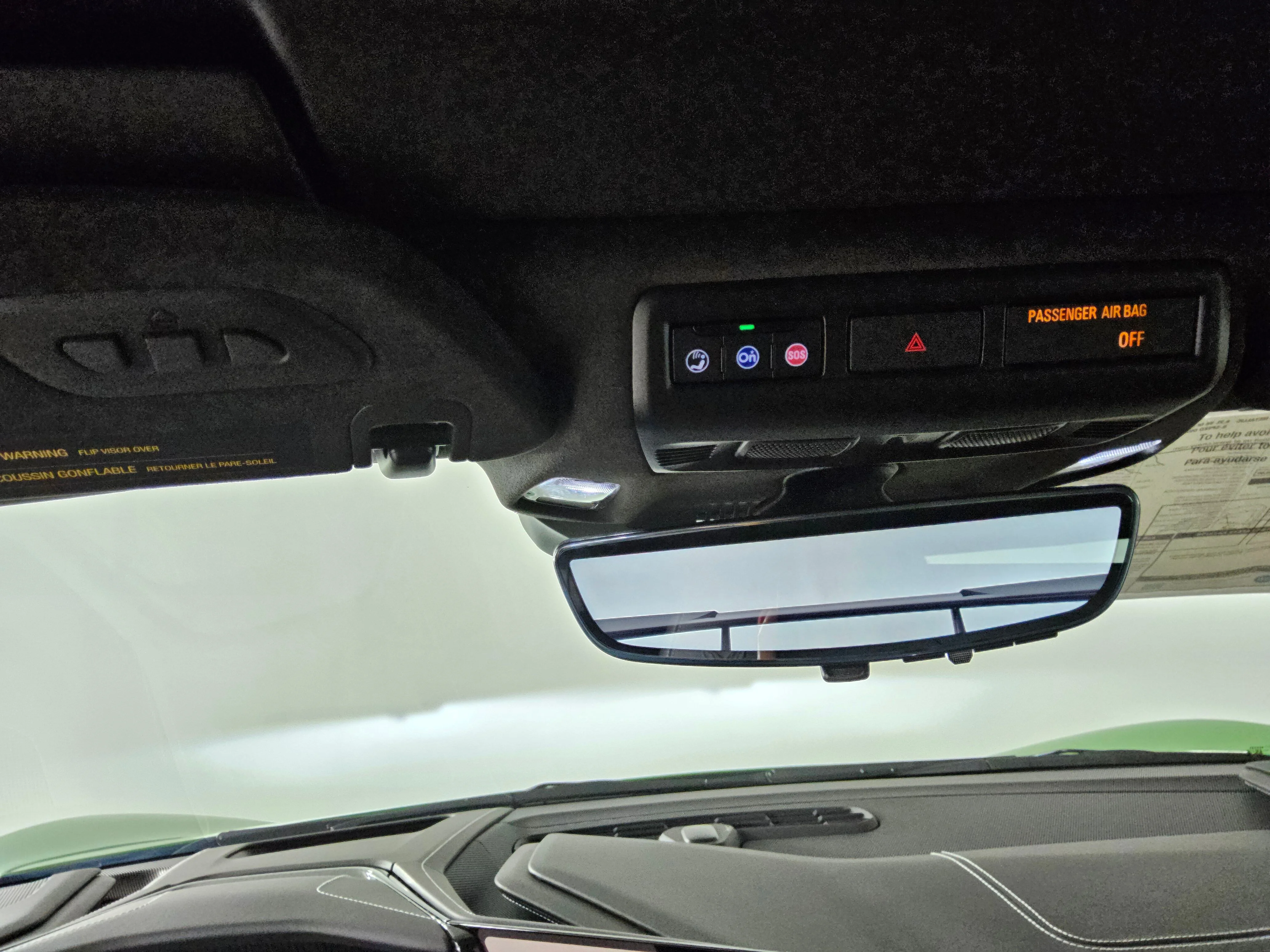2026 Chevrolet Corvette 3LT - Photo 26