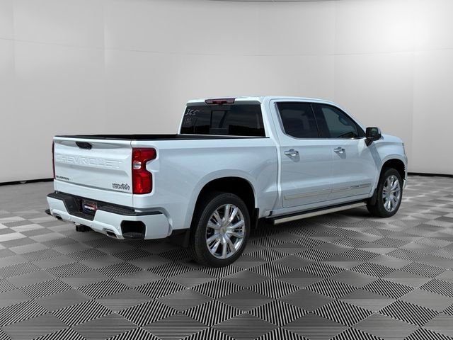 2026 Chevrolet Silverado 1500 High Country - Photo 5