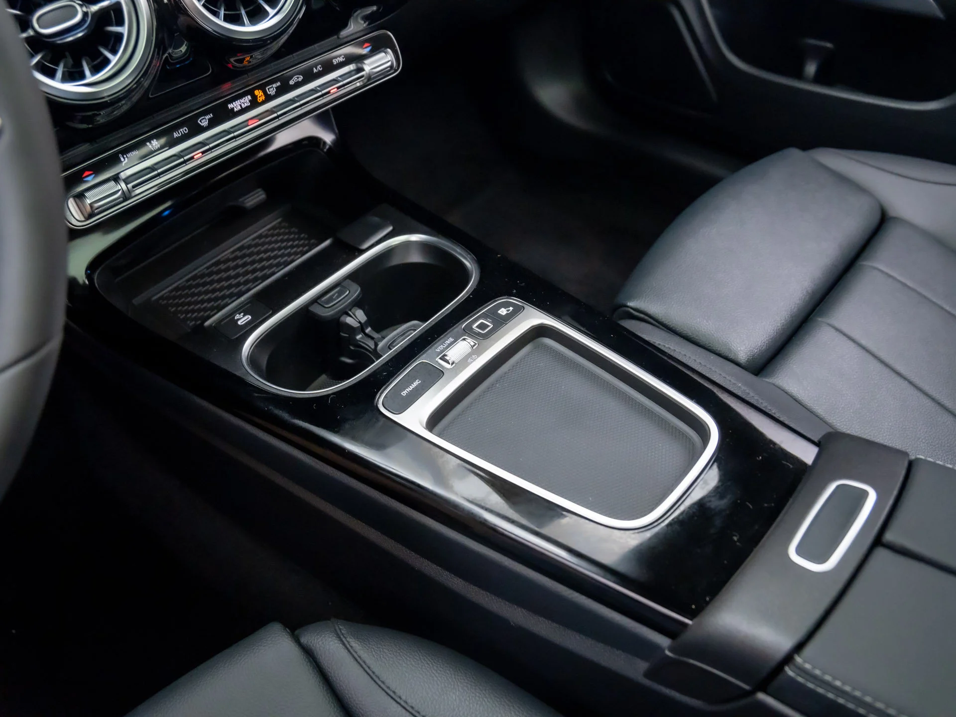 2026 Mercedes-Benz CLA CLA 250 - Photo 11
