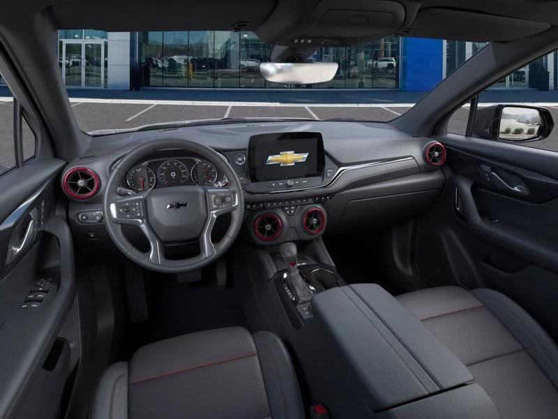 New 2026  Chevrolet RS image 15