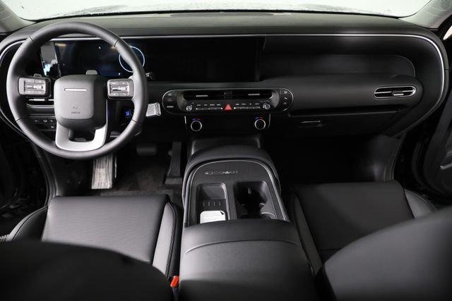 New 2026 Black Hyundai SEL 8P image 57
