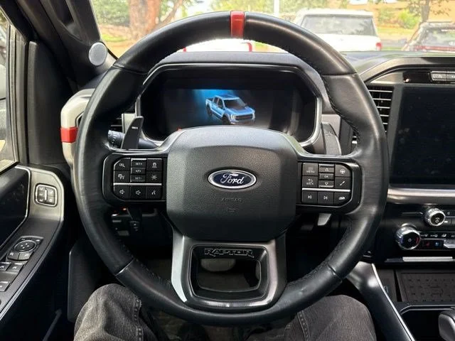 Used 2023 Avalanche Ford Raptor image 16
