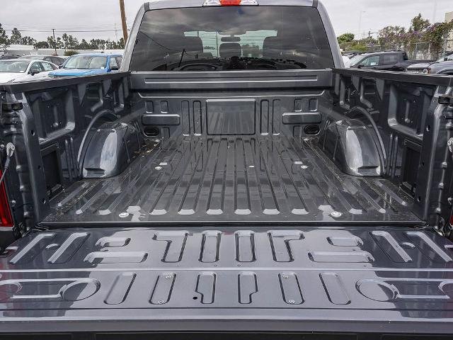 New 2026 Carbonized Gray Metallic Ford STX image 49
