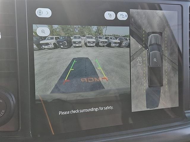 New 2026 Agate Black Metallic Ford Tremor® image 32