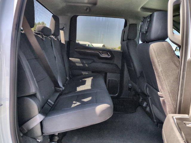 2026 Chevrolet Silverado 1500 LT - Photo 34