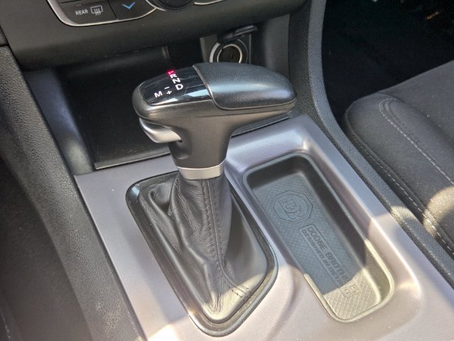 Used 2020 Blue Dodge GT image 15
