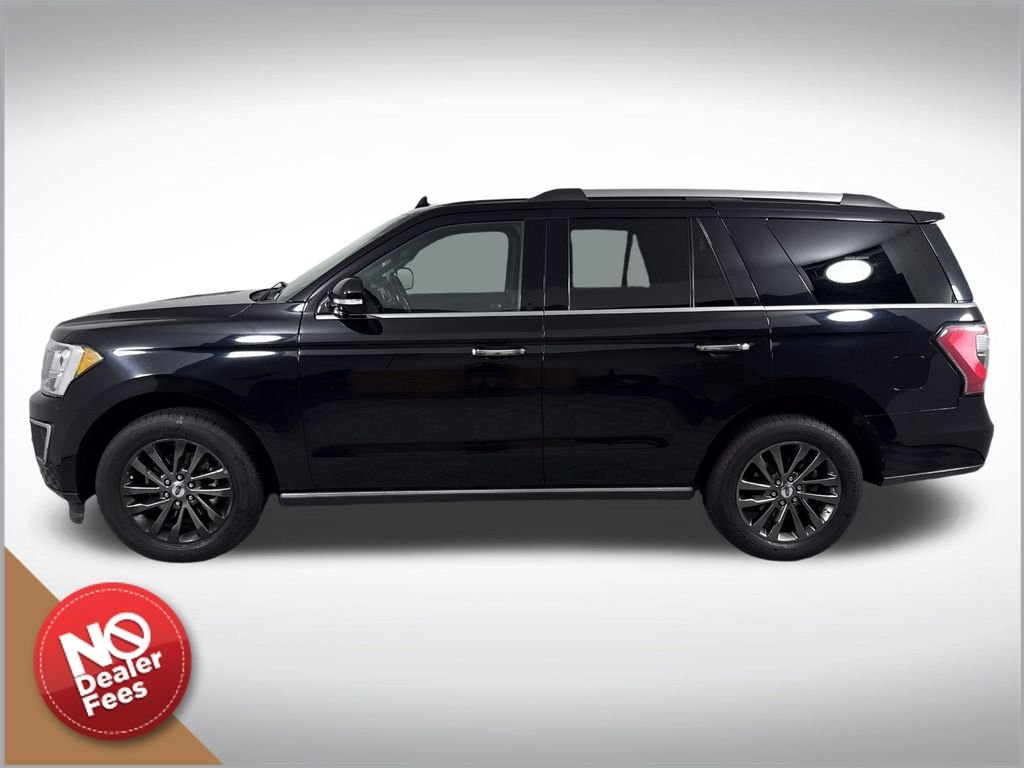 2020 Ford Expedition Limited - Photo 7