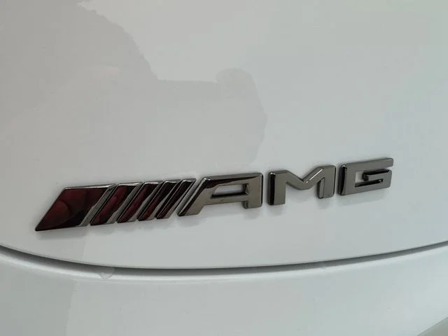 New 2026 MANUFAKTUR Moonlight Whit Mercedes-Benz CLE 53 AMG® image 51