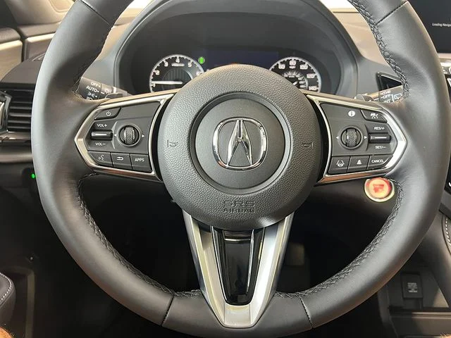 2026 Acura RDX Technology Package - Photo 24