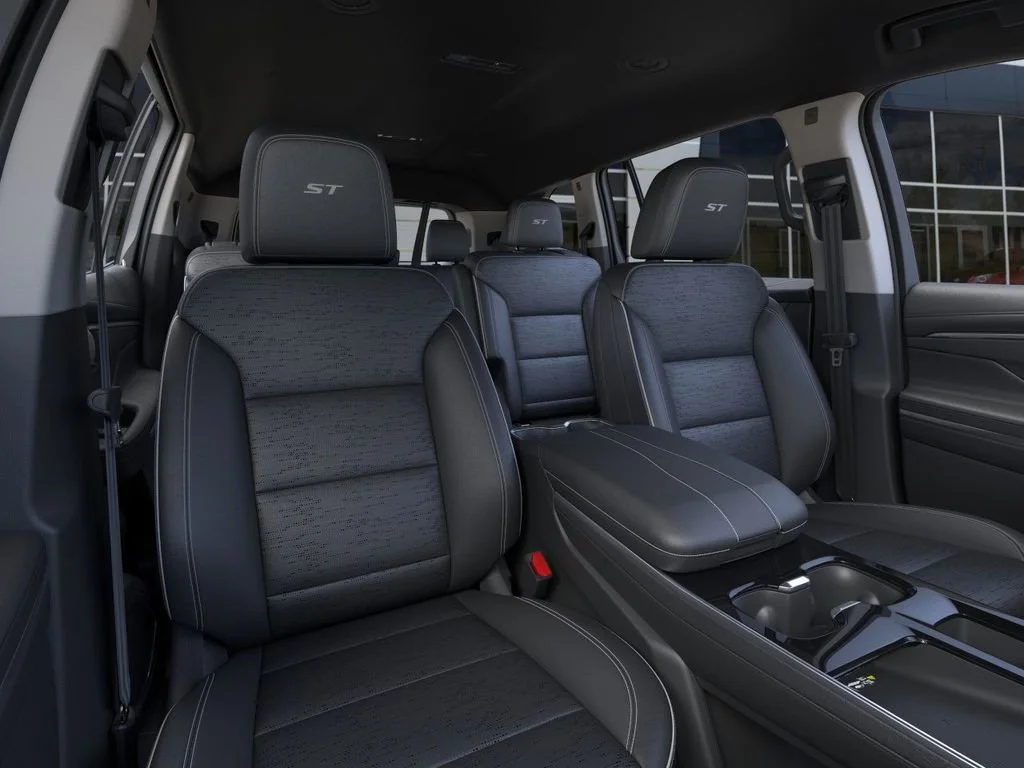 2026 Buick Enclave Sport Touring - Photo 16