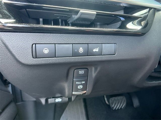 2025 Nissan Murano SL - Photo 36