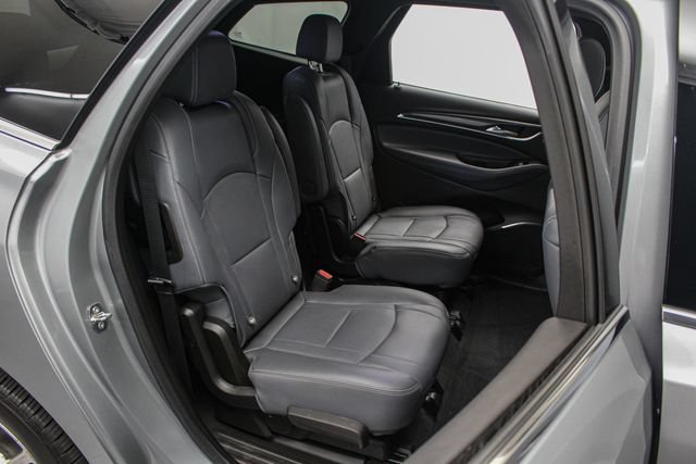 2023 Buick Enclave Essence - Photo 24