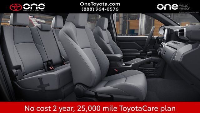 New 2026 Underground Toyota  SR5 image 23