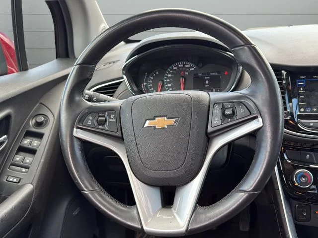 Used 2019 Red Chevrolet Premier image 16