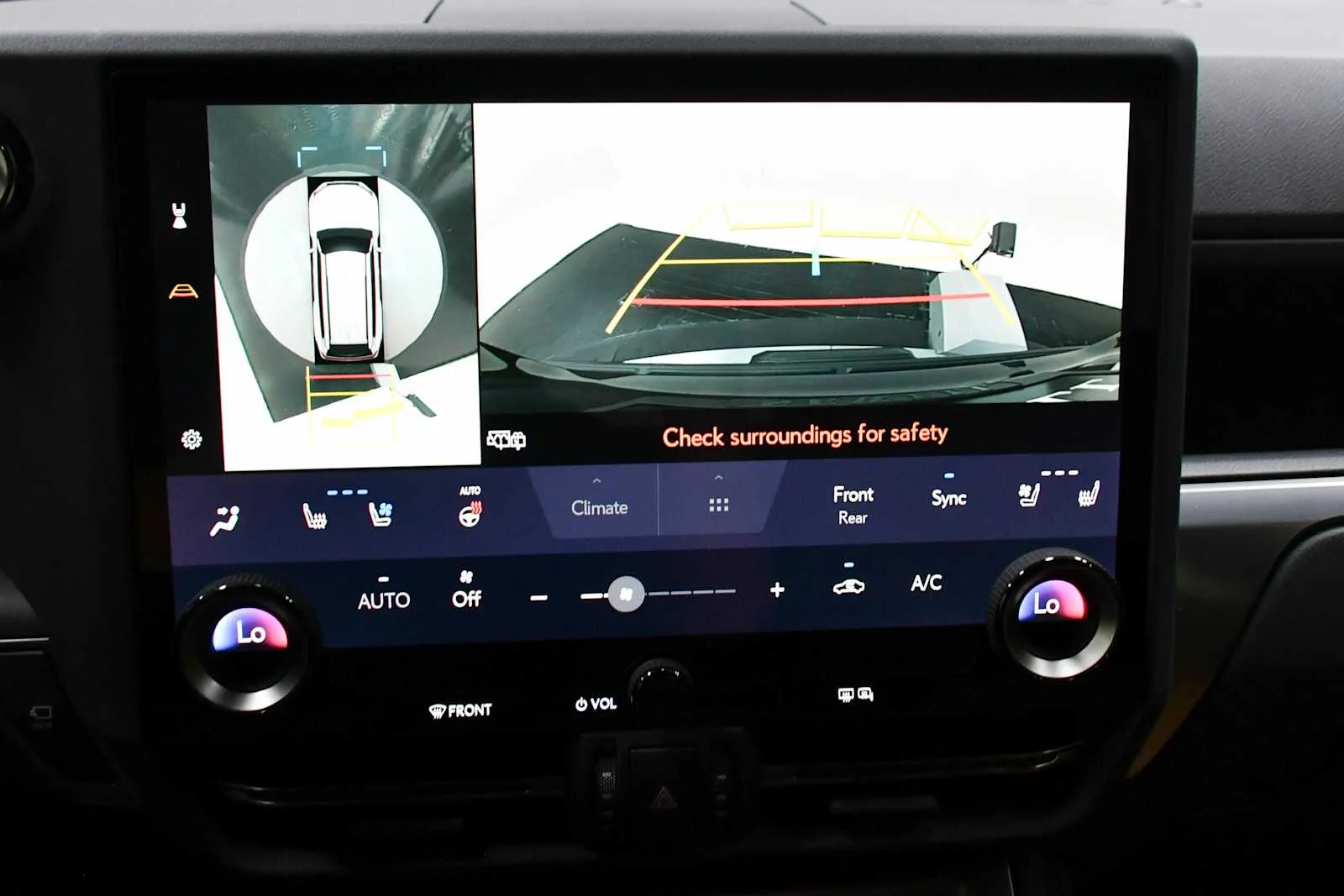Used 2026 Caviar Lexus Luxury+ image 21