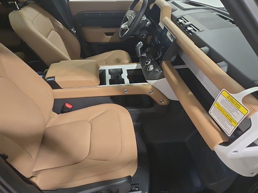 New 2026 Gondwana Stone LAND ROVER S image 27