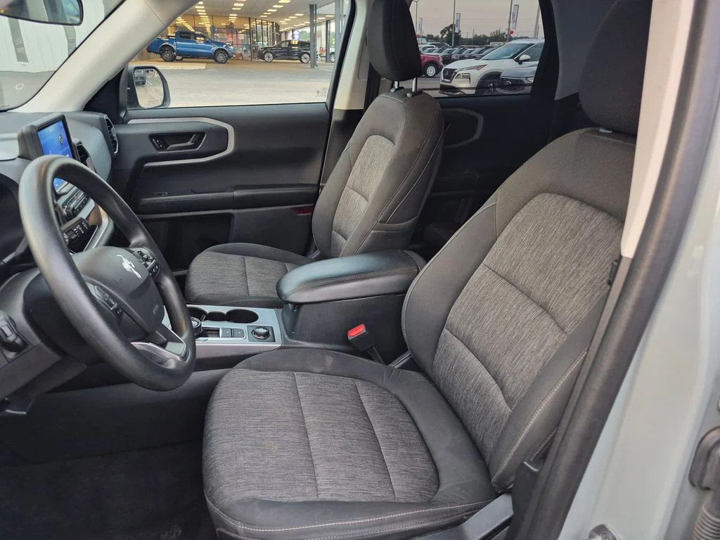 Used 2021 Cactus Ford Big Bend image 11