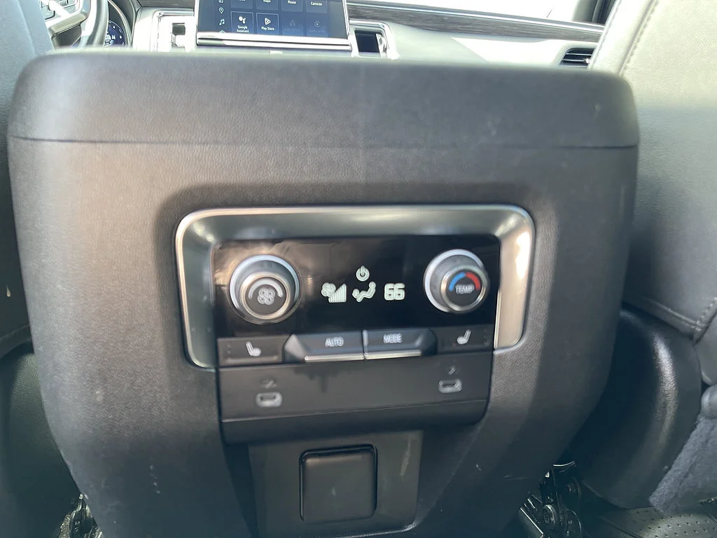 2024 Chevrolet Tahoe Z71 - Photo 28