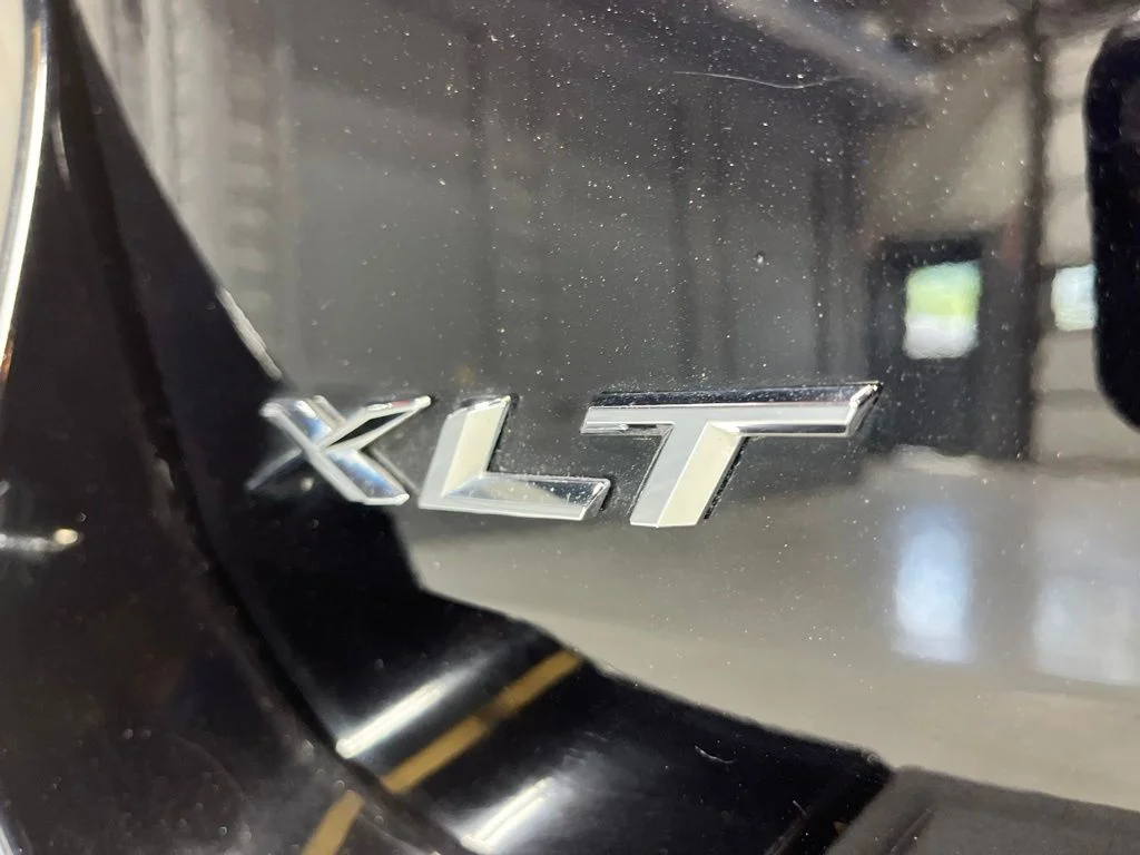 Used 2020 Black Metallic Ford XLT image 39