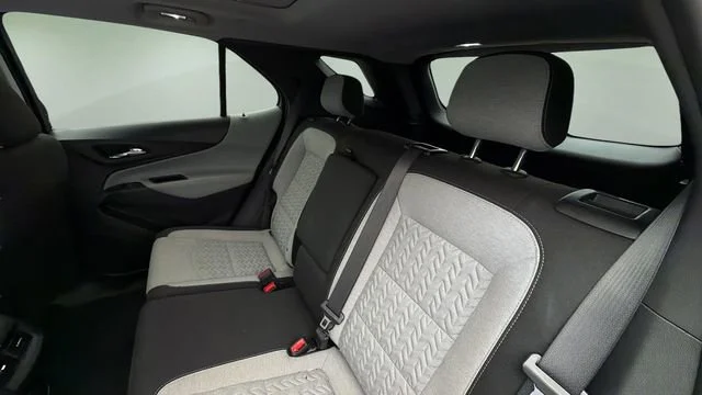 Used 2023 Summit White Chevrolet LT image 18