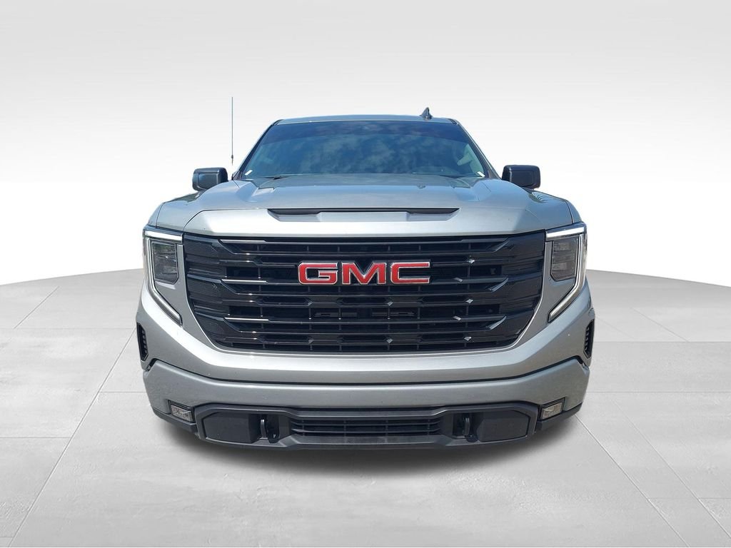 Certified Used 2025 Silver GMC Elevation image 9