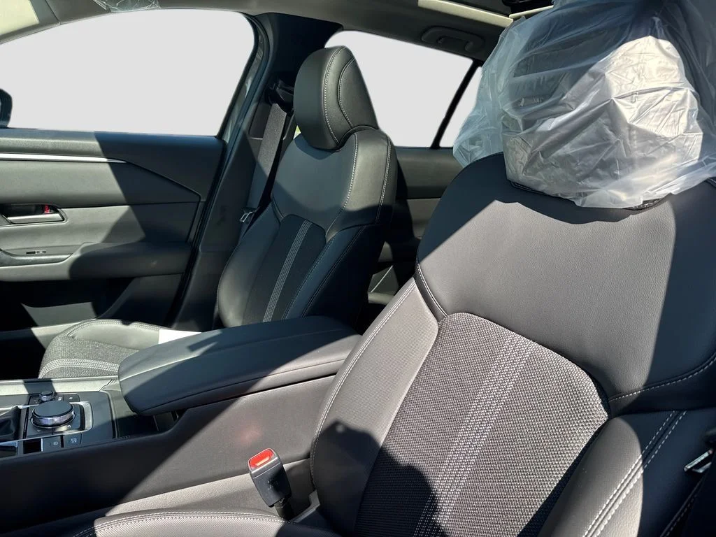 New 2026 Sand Metallic Mazda 2.5 S Meridian Edition image 9