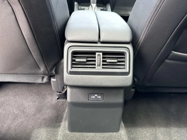 Certified Used 2026 Blue Mazda Premium image 23