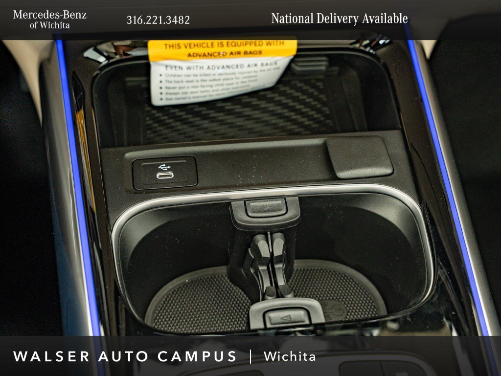 New 2026 Cosmos Black Metallic Mercedes-Benz GLA 250 image 37