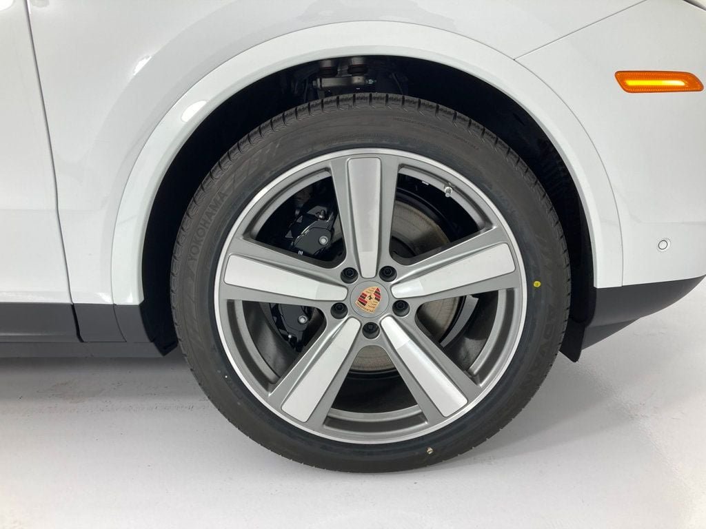 2026 Porsche Cayenne Base - Photo 27