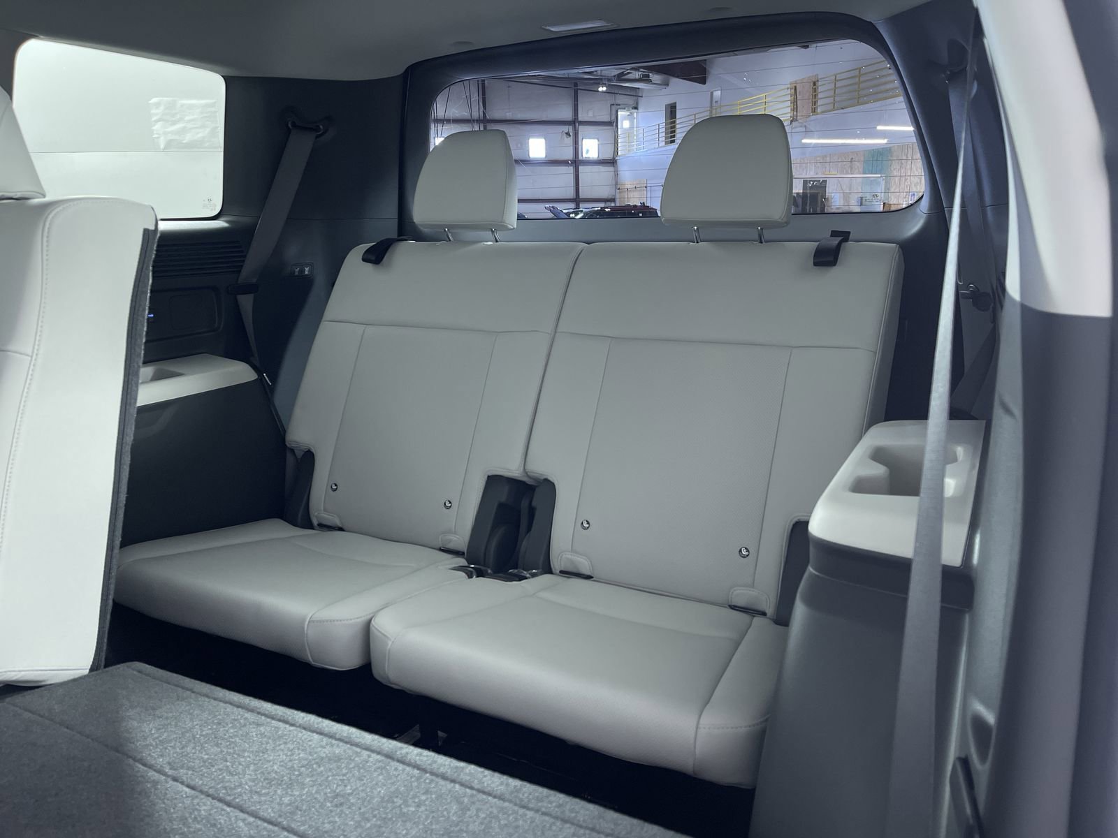Certified Used 2026 Serenity White Hyundai SEL image 27